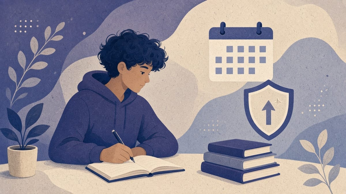 Student i kalendarz — ulga podatkowa do 26 lat